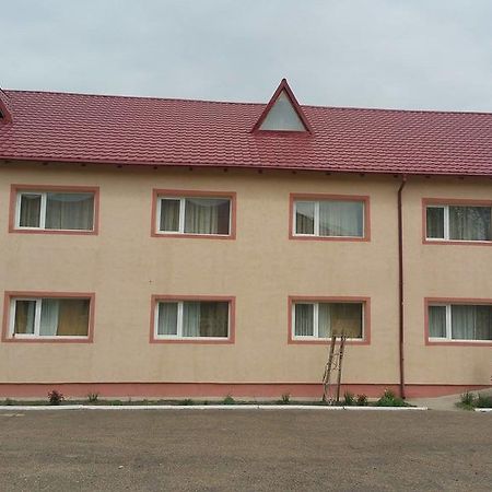 Casa Rustica Apart & Rooms Cimpineanca Exterior foto