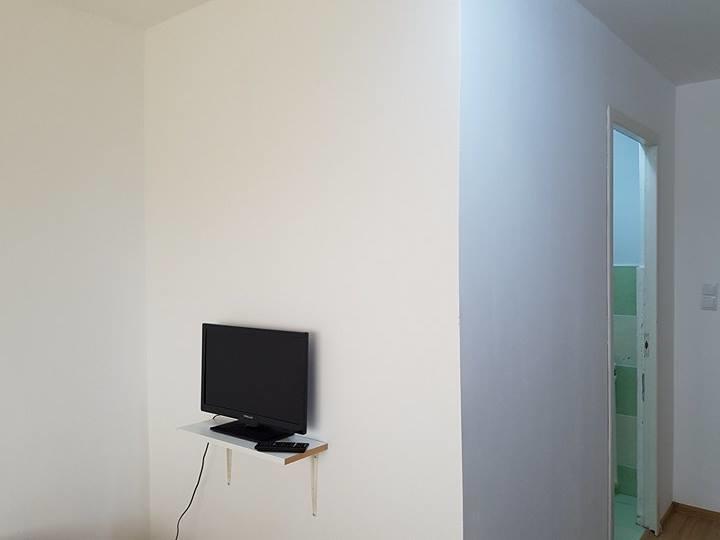 Casa Rustica Apart & Rooms Cimpineanca Exterior foto