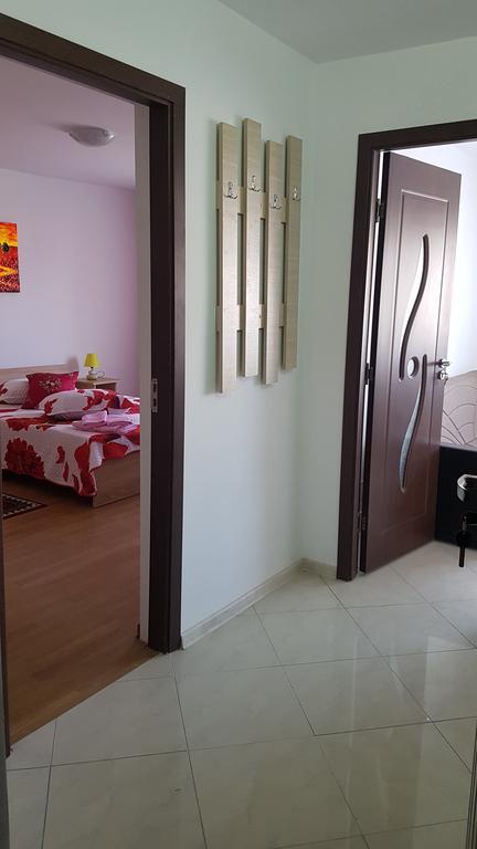 Casa Rustica Apart & Rooms Cimpineanca Exterior foto