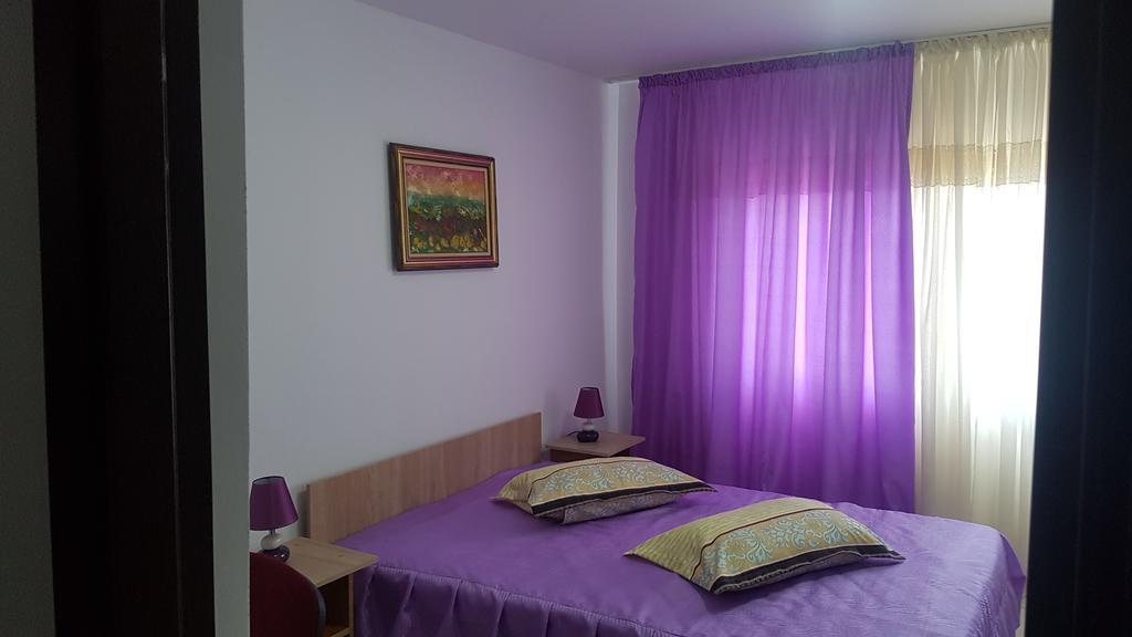 Casa Rustica Apart & Rooms Cimpineanca Exterior foto